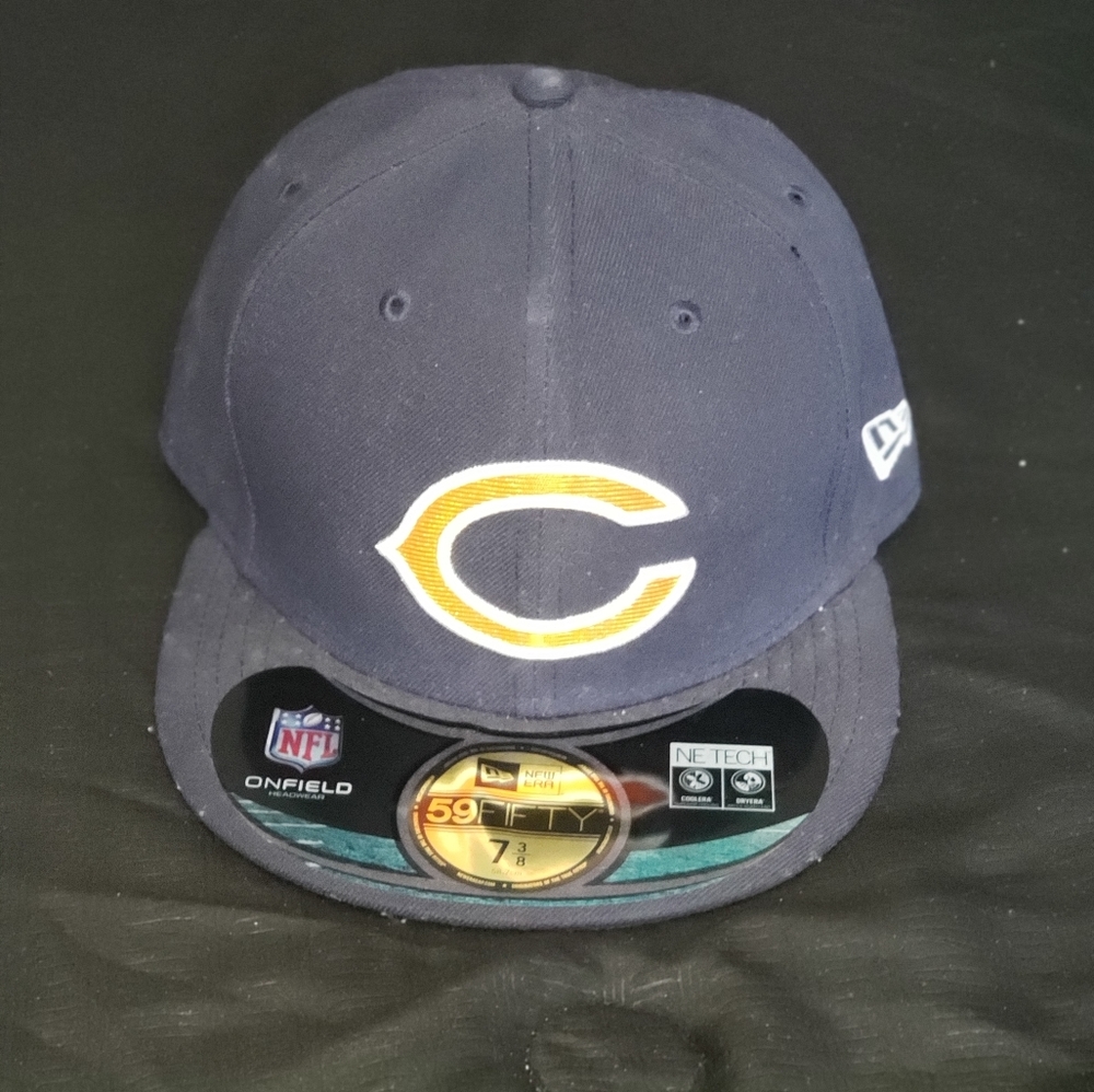 Chicago Bears Hat